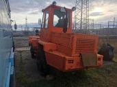 Погрузчик ТО-30